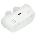 thumbnail image 1 of Electric Prevent Snoring Device, 65 X 32 X 32mm, Improve Sleep Quality Silicone Strap Snoring Problem Solution, 1 of 8