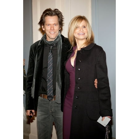 Kevin Bacon Kyra Sedgwick At Arrivals For Guys And Dolls Opening Night On Broadway Nederlander Theatre New York Ny March 01 2009 Photo By Jason SmithEverett Collection (Best Of Broadway March 9)