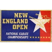 2000 New England Open Touranment