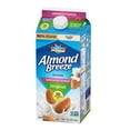 thumbnail image 3 of Almond Breeze Unsweetened Original Almond Milk, 64 oz, 3 of 7