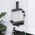thumbnail image 1 of Receipt Holder with Safety Cap with Holder for Home Desk Office Restaurant, 1 of 8