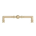 thumbnail image 7 of richelieu bp8789192 7-9/16 inch center to center handle cabinet pull, 7 of 7