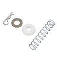 thumbnail image 4 of BOROCO Bushing Spring Kit 1377083 Metal Plastic Auto Trans Shifter Bushing Spring Reemplazo Para Grand Prix 1969-1987, 4 of 5