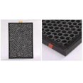 thumbnail image 4 of Air Purifier Filter HEPA and Activated Carbon Filter Set for PAC35-HPF35M1120 JAC35M2101W PAC35M110, 4 of 5