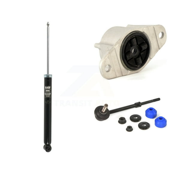 Transit Auto Rear Strut and TOR Link Kit Mount for Car Ford Escape Lincoln MKC KSS-107383
