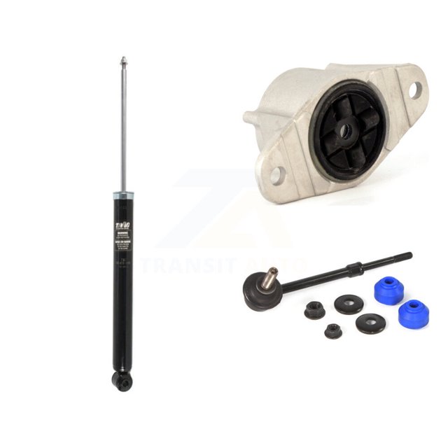 Transit Auto Rear Strut and TOR Link Kit Mount for Car Ford Escape Lincoln MKC KSS-107383