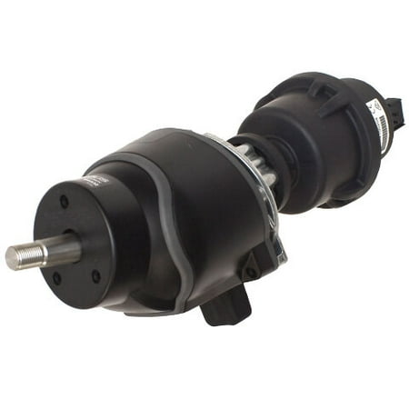 SeaStar Boat EPS Electronic Steering Helm EH1532 | Sport Plus Tilt