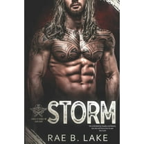 Wings of Diablo: Storm : A Wings of Diablo MC Novel (Series #9) (Paperback)