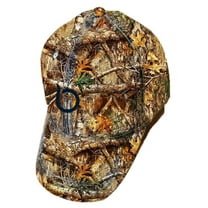 BRELLA 20K Waterproof Hat Realtree Edge Unisex