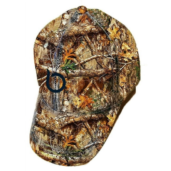 BRELLA 20K Waterproof Hat Realtree Edge Unisex