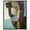 Black Frame, variant on Assembled Abstractions Canvas Print Midcentury Art by Art Remedy, Gallery Wrapped, 30 x 36