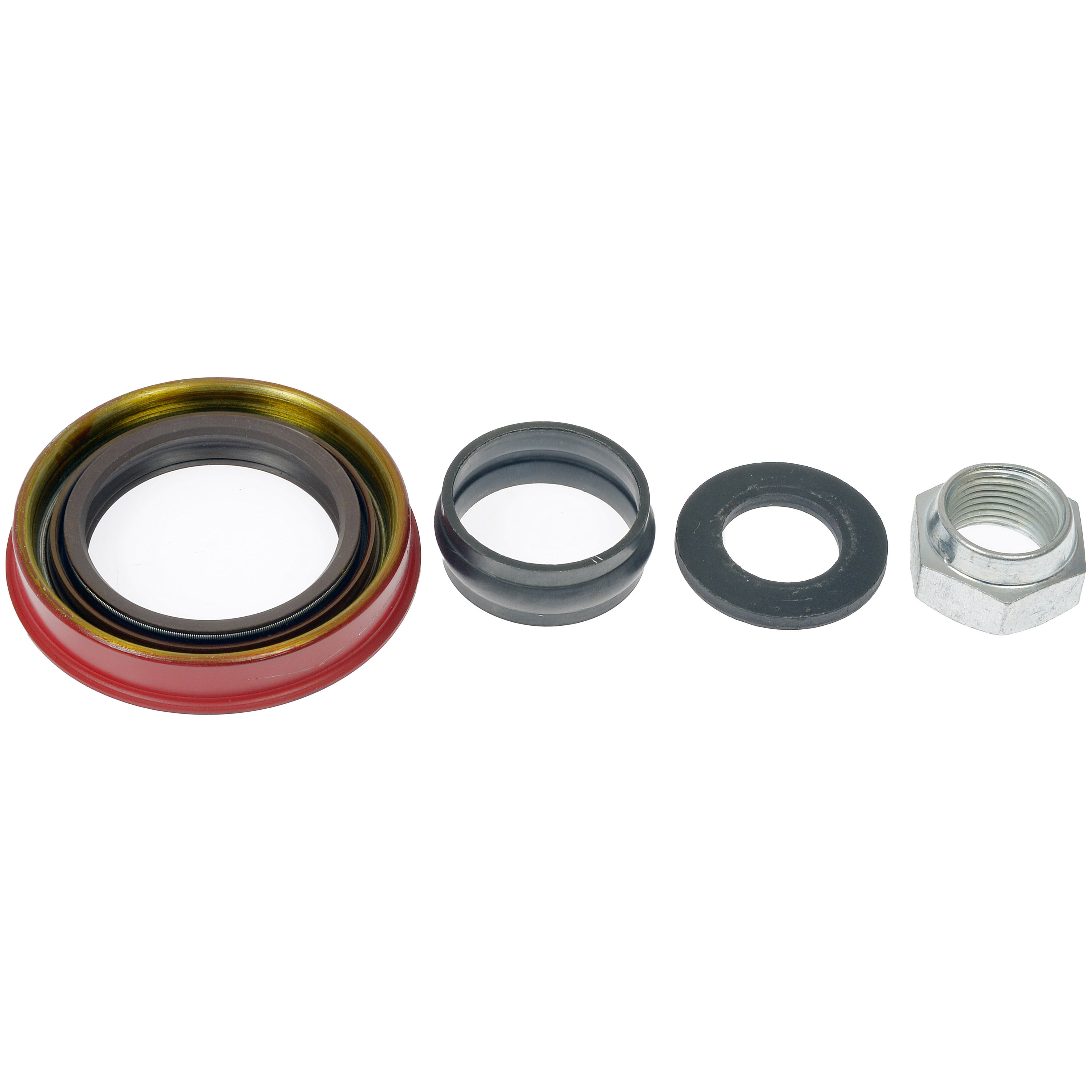 Dorman 697-153 Front Differential Pinion Seal for Specific Chevrolet / GMC Models