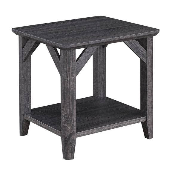 Convenience Concepts Winston End Table