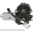 thumbnail image 2 of A1 Cardone Power Window Motor P/N:47-10027 Fits select: 2004-2006 TOYOTA TUNDRA, 2001-2007 TOYOTA SEQUOIA, 2 of 3