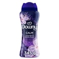 thumbnail image 1 of Perlas de Perfume Downy Calm Aroma a Lavanda y Vainilla, 345g con 6X Más Fragancia*, 1 of 5