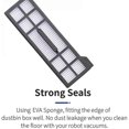 thumbnail image 3 of Replacement Part for X10 Pro Omni Vacuum Cleaner Accessories Kit, 3 of 5