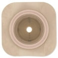 thumbnail image 4 of New Image CeraPlus Trim to Fit Ostomy Barrier Adhesive Tape Borders 70 mm Flange 5 per Box 11704, 4 of 9