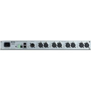 Rane Mixer-Powered AM2