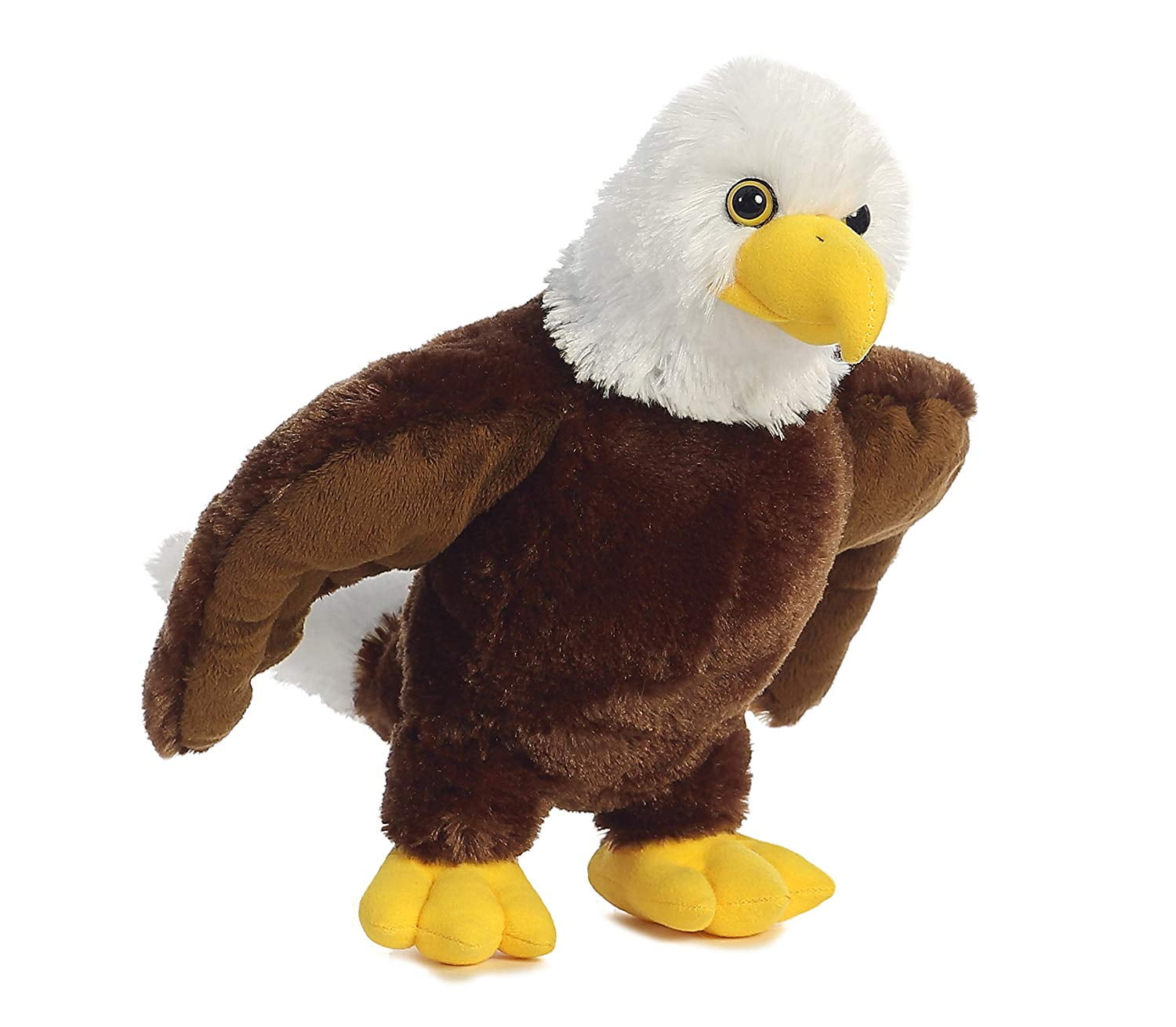 eagle stuffed animal walmart