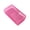 A, variant on JHyouerji Clear PP Plastic Pencil Box 8x5x2 Inch with Snap Lid Stackable Large Capacity Stationery Storage Case for Office Classroom Craft Supplies