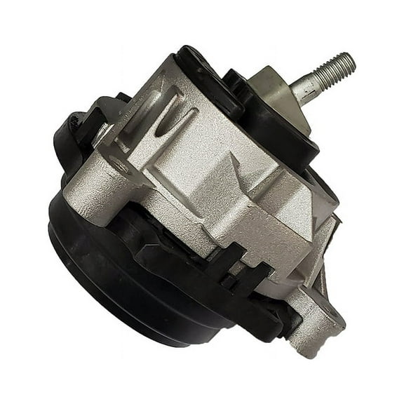 S2828 Front Left Engine Motor Mount For 2014-2020 BMW M235i/M240i 3.0L RWD | A4086