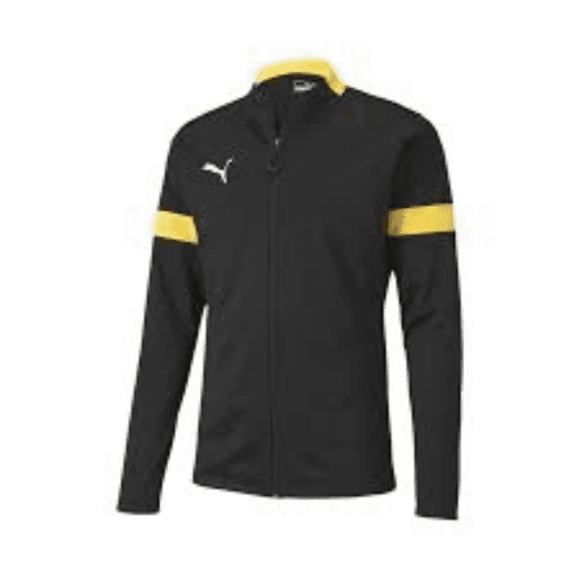 Conjunto Deportivo Puma FTBLPLAY Hombre 656471 negro XL