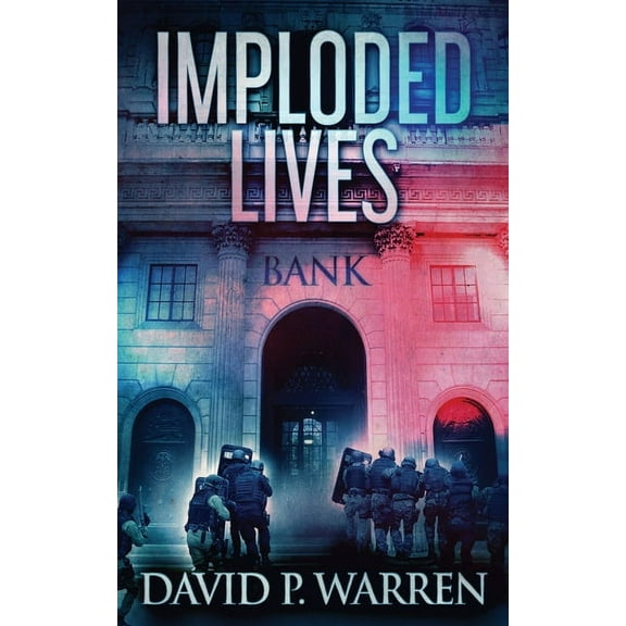 Imploded Lives (Paperback)