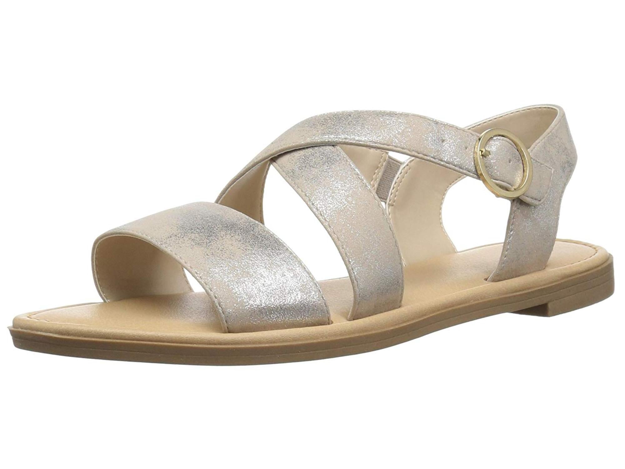 dr scholls black sandals