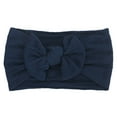 thumbnail image 2 of Kcodviy 1 Pce Mignon Bébé Tout-Petit Panneau de Nom de Bébé Bandeau Nœud pour Nourrisson Serre-Tête Lingettes Jetables Couvre-Chef Indispensables pour Tout-Petit Bonnet d'Hiver pour Tout-Petit Révélation de Grossesse, 2 of 2