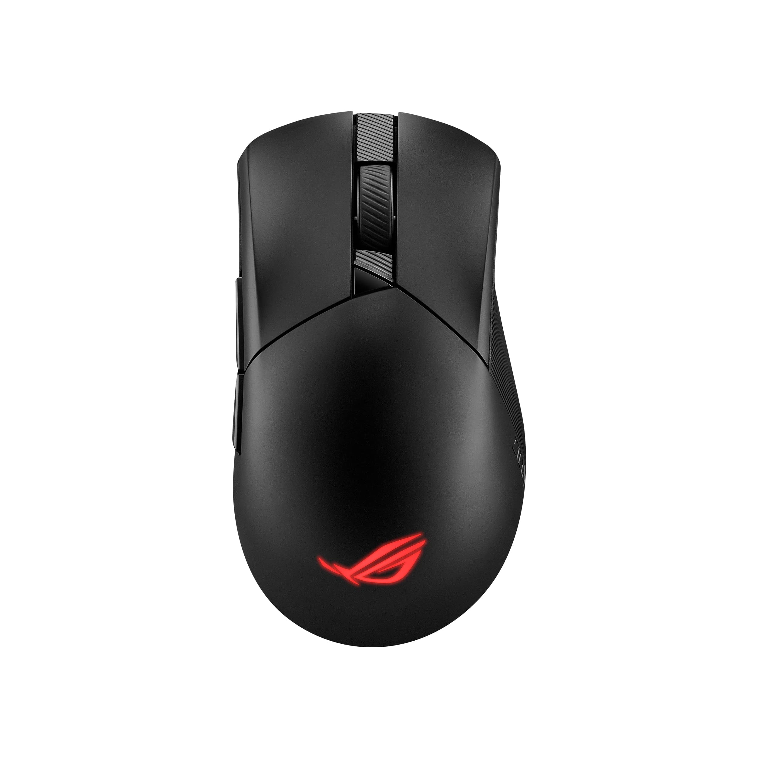 t*h様 ROG Gladius III Wireless Aimpoint ASUS ROG Gladius III Wireless Aimpoint Gaming Mouse – Right