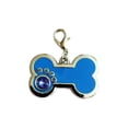 thumbnail image 1 of Fwttom Personalized Stainless Steel Pet Silent Label, Shaped Label,Suitable for Pet Lovers, 1 of 3