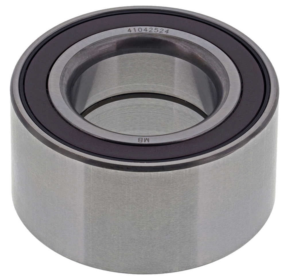 Wheel Bearing Fits select: 2000-2011 FORD FOCUS, 2011-2012 FORD FIESTA
