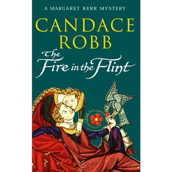Pre-Owned The Fire in the Flint (Paperback) 0099410141 9780099410140