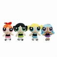 thumbnail image 3 of STEZYO Anime Dolls Cartoon Games Plush Toys Cute Anime Toys The Best Gift Dolls 9.84 inch(Purple), 3 of 4