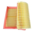 thumbnail image 2 of Mosiee 496170 Main Filter Fit For Ct 26, For Ct 36 & For Ct 48 Vacuum/Dust Extractor Filter, 2 of 7