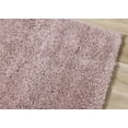 thumbnail image 3 of Rug Branch Modern Tonal/Solid Pink Indoor Area Rug - 8' x 11', 3 of 8