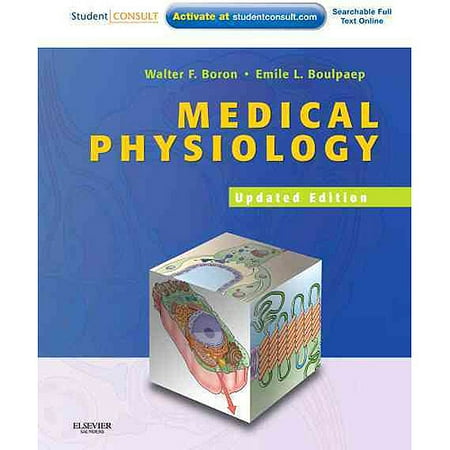 Medical Physiology + Online: A Cellular and Molecular Approach