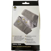 Futuro Stabilizing Back Brace Support Cushion Pad Small-Medium, 1ct, 6-Pack