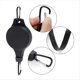 thumbnail image 4 of Polea para Plantas Colgador Retráctil Polea para Plantas Rueda de Ajustable para Plantas Colgantes en Interiores (4PCS) NEGRO, 4 of 8