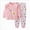 C7-Light Pink, variant on 3-4 Years Toddler Baby Girl Clothes Girl Outfits Shirt Pants Cute Infant Outfit Set Baby Girl Fall Winter Clothes For 12-24 Months 2t 3t 4t 5t 6t 7t 8t 9t
