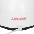thumbnail image 4 of Abs Material, Manicure Tools Cleaning Machine, Sterilization. Disinfection Cup, High Power, For Home Cleaning Manicure Store Disinfect EU Plug,US Plug, 4 of 8
