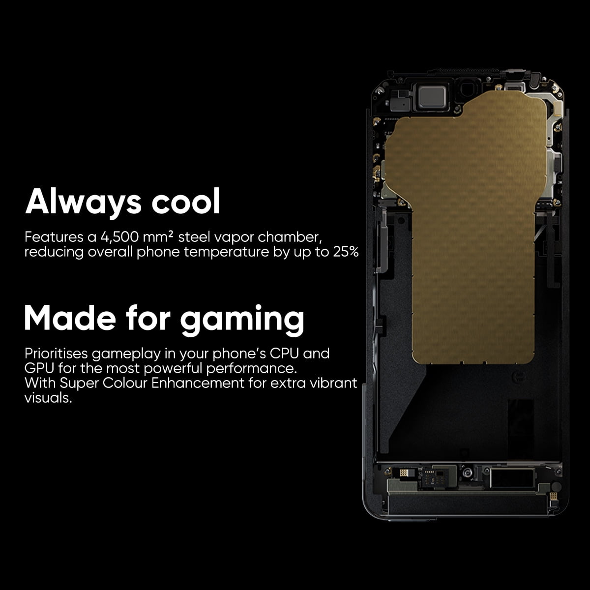 Nothing Phone (3a) 5G Smartphone, 6.77