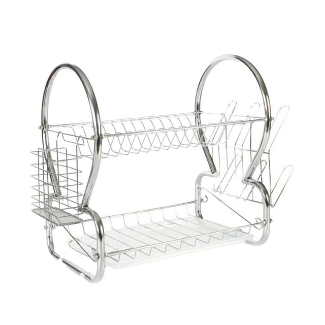Billuyoard Almacenamiento de cocina fácil de armar: manténgase organizado con estilo Almacenamiento de organización Accesorios de cocina Organizadores de utensilios de cocina Tipo 8 40cm