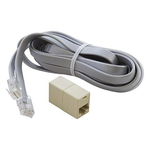 Topside Cord: 10' Extension, 8-Pin Conductor with 1-1