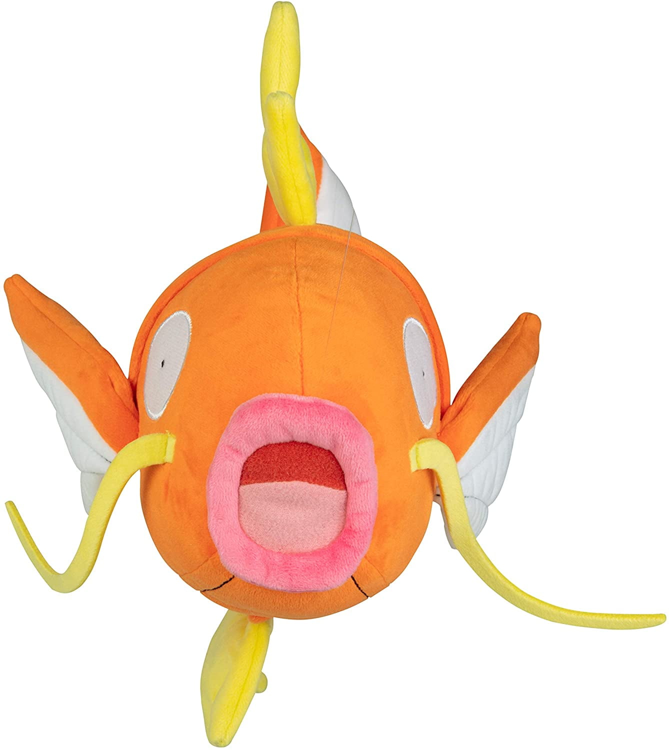 flopping magikarp plush