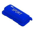 thumbnail image 2 of Interrupteur de Mode de Sport de Véhicule, Bouton de Commutation de Mode de Sport de Voiture Haute Précision ABS Installation Facile pour la Modification Noir, Rouge, Bleu, 2 of 8