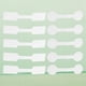 thumbnail image 3 of 1000 etiquetas de precios para anillos., 3 of 3