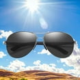 thumbnail image 3 of Photochromic Sunglasses Lightweight Driving Polarized Sunglasses, 3 of 9