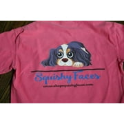 Cavalier King Charles Spaniel Tee Shirt