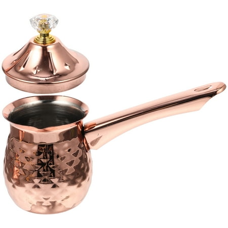 

Coffee Accessories Steamer Pot Kitchen Frothing Pitcher Sparkling Cup Stainless Steel